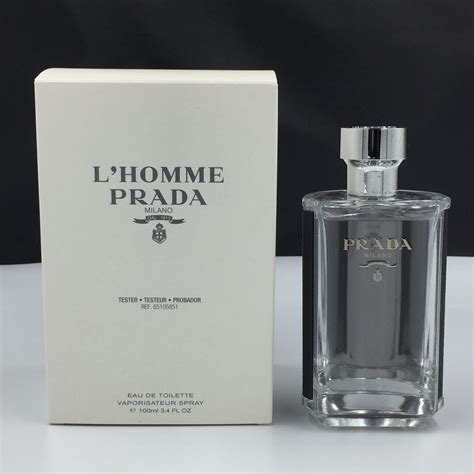 prada l homme canada|prada l'homme house of fraser.